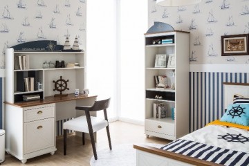 Admiral Kinderkamer