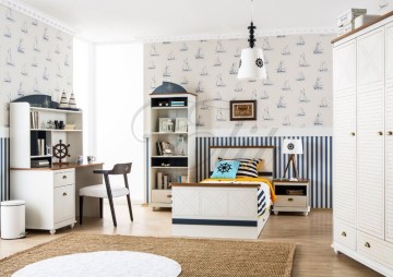 Admiral Kinderkamer