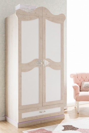 Ballerina Kinderkamer