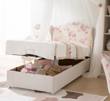 Ballerina Kinderkamer