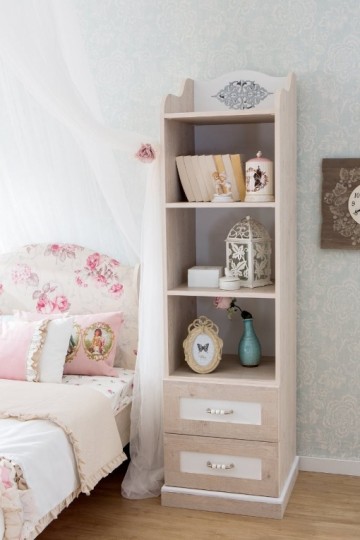 Ballerina Kinderkamer