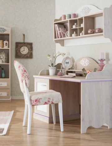 Ballerina Kinderkamer