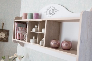 Ballerina Kinderkamer