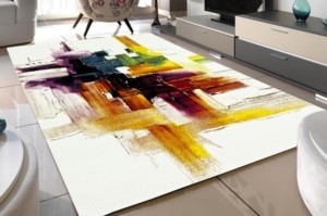 Merinos Vloerkleed Belis 20752 60- CREME