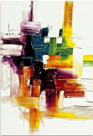 Merinos Vloerkleed Belis 20752 60- CREME