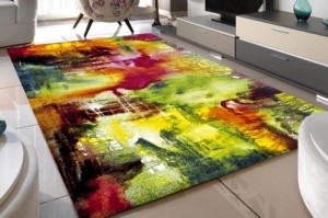 Merinos Vloerkleed Belis 20754 110-MULTI