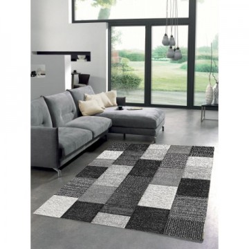 Merinos Vloerkleed Belis Essence 21830 95-GREY