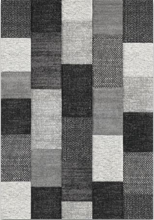 Merinos Vloerkleed Belis Essence 21830 95-GREY