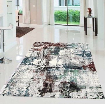 Merinos Vloerkleed Belis Essence 21832 695-MULTI