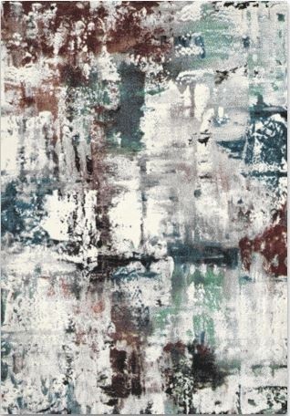 Merinos Vloerkleed Belis Essence 21832 695-MULTI