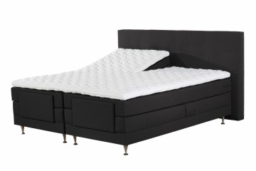 Boxspringset Flamingo