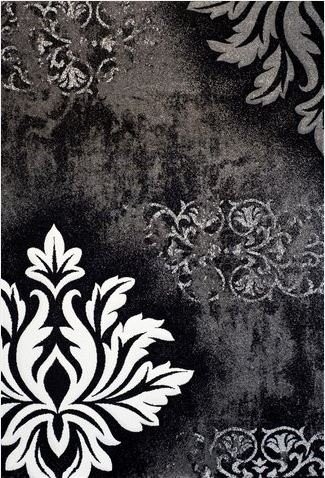 Merinos Vloerkleed Brilliance 657-950 GREY