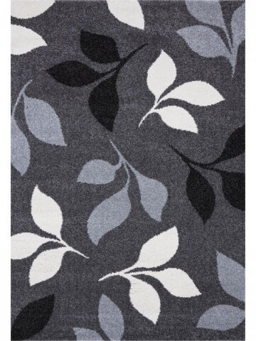 Merinos Vloerkleed Casa 850 195-GREY