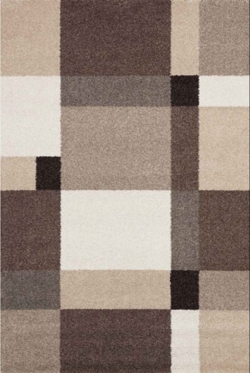 Merinos Vloerkleed Casa 853 70-BEIGE