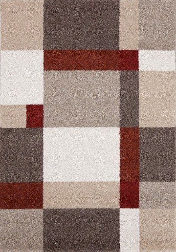 Merinos Vloerkleed Casa 853 710-BEIGE