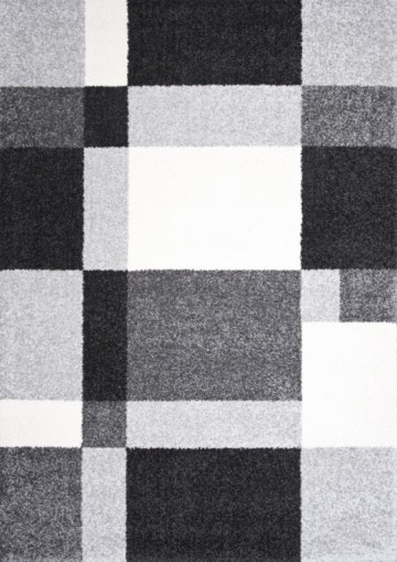 Merinos Vloerkleed Casa 853 95-GREY