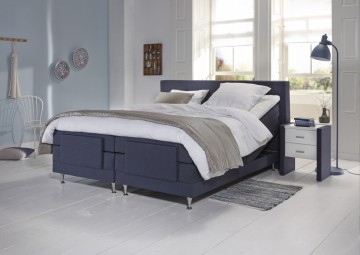 Boxspring Cooper