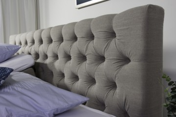 Boxspringset Country