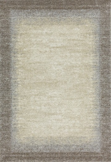 Merinos Vloerkleed Elegant 28001 870-BROWN-BEIGE