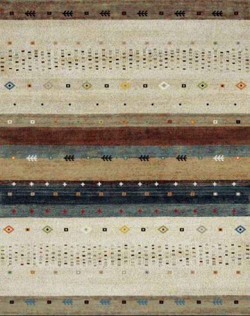 Merinos Vloerkleed Ethno 815 70-Beige