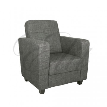 EDDIE fauteuil