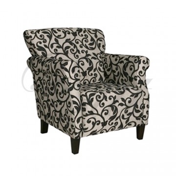 HERALD Fauteuil