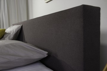 Boxspringset Flamingo