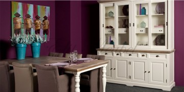 Fleur front watermerk