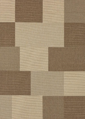 Merinos Vloerkleed Maestro 20658 860-BROWN-BEIGE
