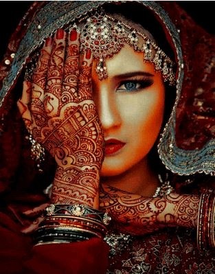 Merinos Vloerkleed Marokko 830 75