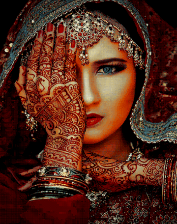 Merinos Vloerkleed Marokko 830 75