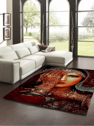 Merinos Vloerkleed Marokko 830 75