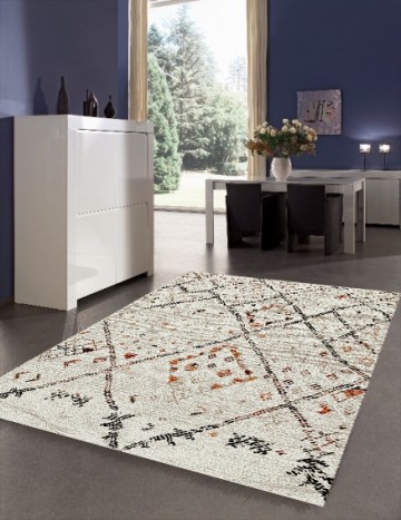 Merinos Vloerkleed Marokko 832 62