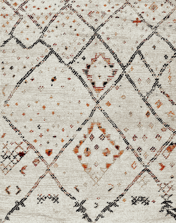 Merinos Vloerkleed Marokko 832 62