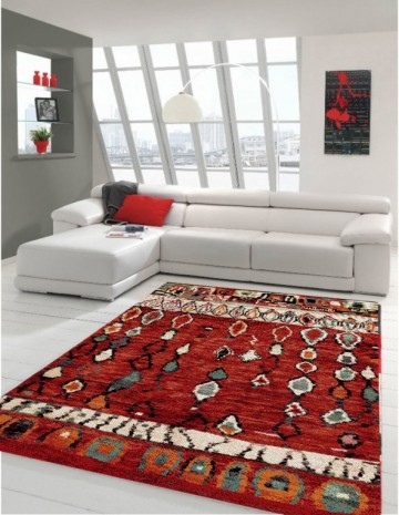 Merinos Vloerkleed Marokko 843 75