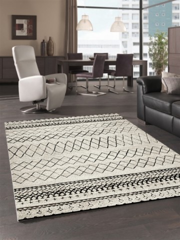 Merinos Vloerkleed Marokko 835 61