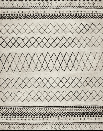 Merinos Vloerkleed Marokko 835 61