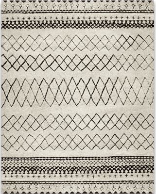 Merinos Vloerkleed Marokko 835 61