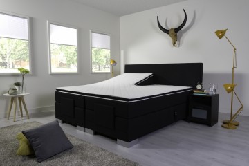 Boxspring Memphis