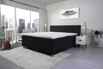 Boxspring Montreal