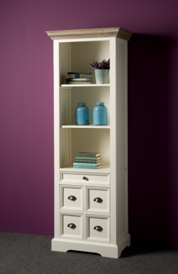 Fleur Boekenkast small