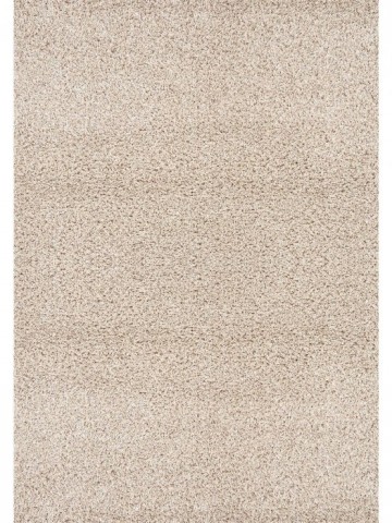 Merinos Vloerkleed Shaggy Plus 928-CREAM-BEIGE