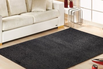Merinos Vloerkleed Shaggy Plus 959-GREY