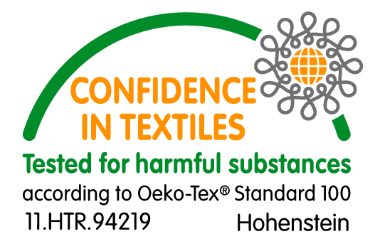 Oeko-Tex® Standaard 100 – Uw garantie op vloerkleden zonder schadelijke stoffen.